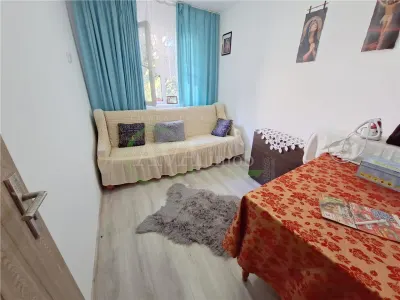 Apartament 3 camere Bacău - poza 15
