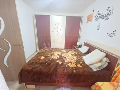 Apartament 3 camere Bacău - poza 4