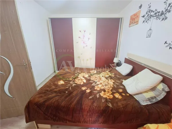Apartament 3 camere Bacău - poza 10