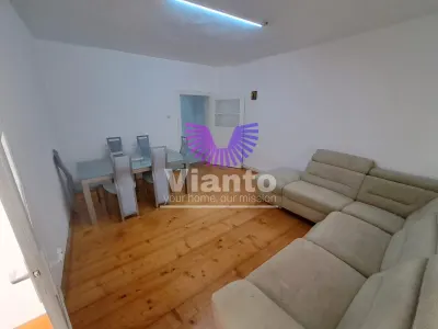 Apartament 2 Camere la Casa, 80 mpu - Calea Poplacii - Sibiu