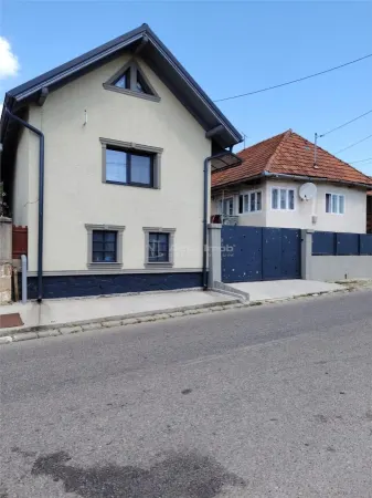 Casă 3 camere Ghelari - poza 1