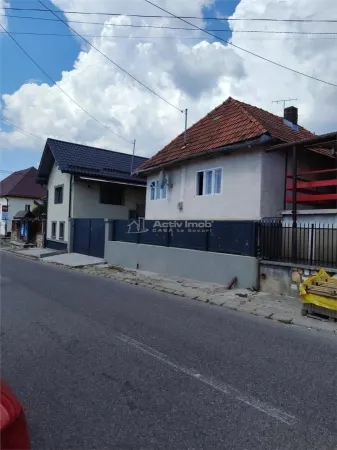 Casă 3 camere Ghelari - poza 2