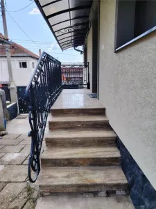 Casă 3 camere Ghelari - poza 13