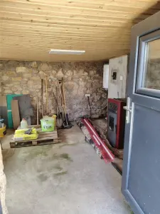 Casă 3 camere Ghelari - poza 15