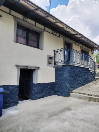 Casă 3 camere Ghelari - poza 3