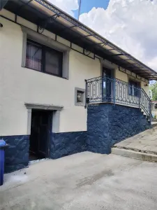 Casă 3 camere Ghelari - poza 3