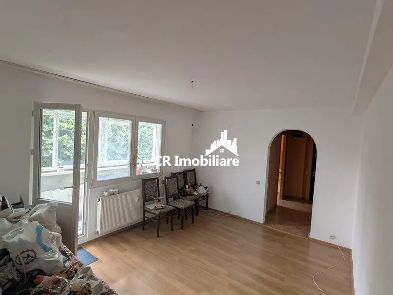 Apartament 3 camere București - poza 1