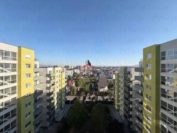 Apartament 1 camera Brașov - poza 1