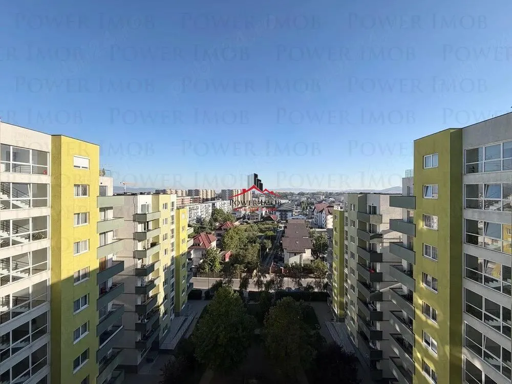 Apartament 1 camera Brașov - poza 1