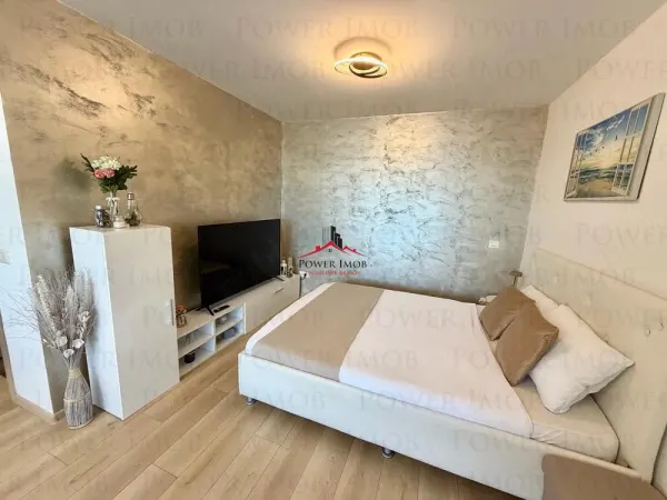 Apartament 1 camera Brașov - poza 2