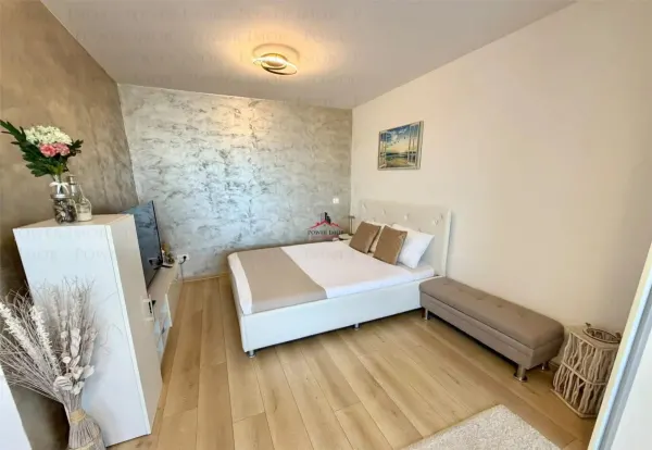 Apartament 1 camera Brașov - poza 3