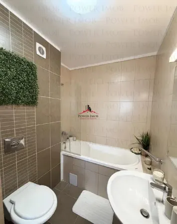 Apartament 1 camera Brașov - poza 9