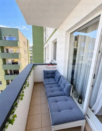 Apartament 1 camera Brașov - poza 10