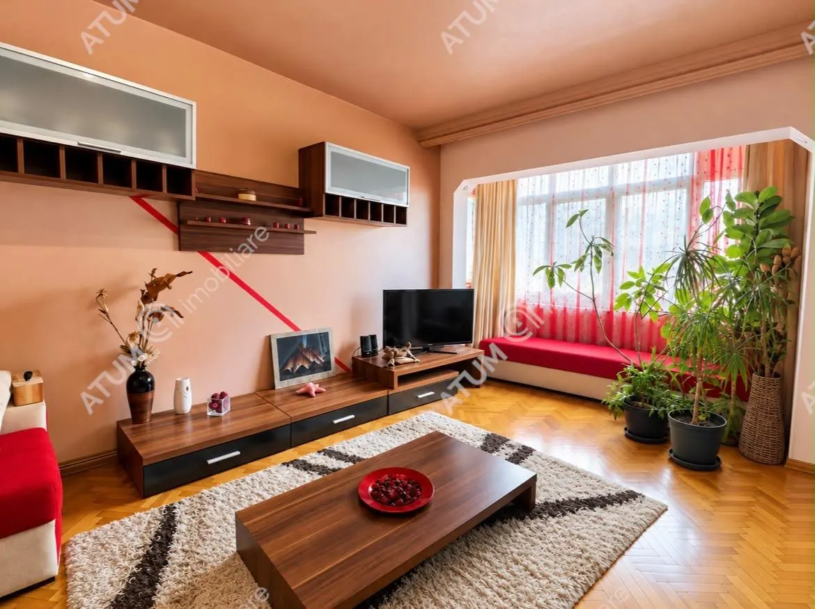 Apartament 2 camere Sibiu - poza 1