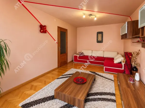 Apartament 2 camere Sibiu - poza 2
