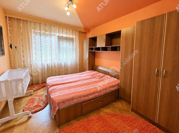 Apartament 2 camere Sibiu - poza 3