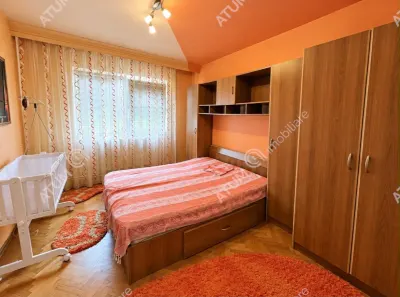 Apartament 2 camere Sibiu - poza 3
