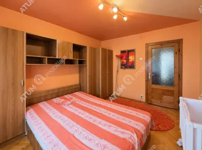 Apartament 2 camere Sibiu - poza 4