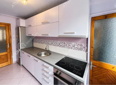 Apartament 2 camere Sibiu - poza 6