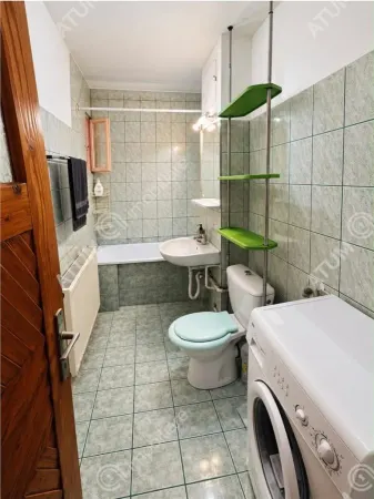 Apartament 2 camere Sibiu - poza 7