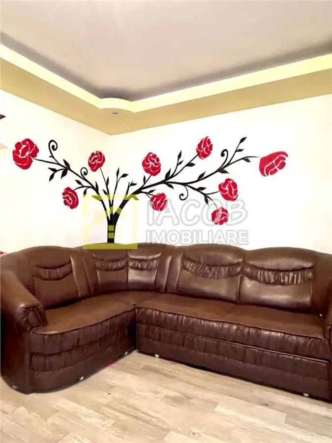 Apartament 2 camere Bacău - poza 1