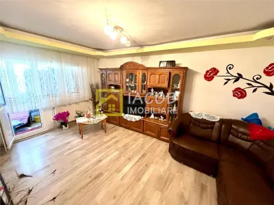 Apartament 2 camere Bacău - poza 11