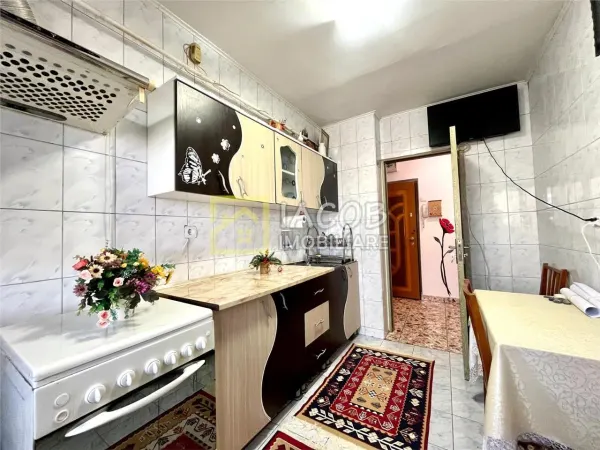 Apartament 2 camere Bacău - poza 13