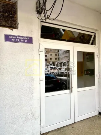 Apartament 2 camere Bacău - poza 24