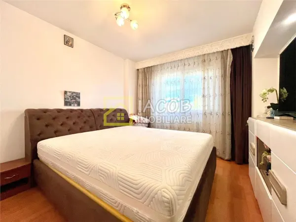 Apartament 2 camere Bacău - poza 5