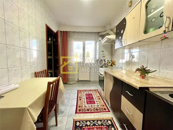 Apartament 2 camere Bacău - poza 6