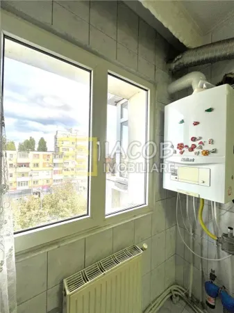 Apartament 2 camere Bacău - poza 8