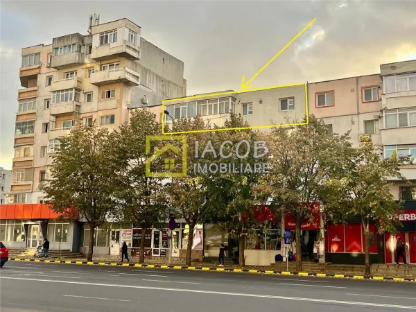 Apartament 2 camere Bacău - poza 9