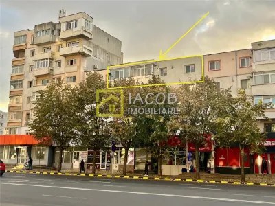Apartament 2 camere Bacău - poza 9