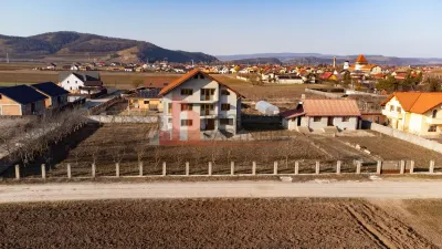 Casă 10 camere Hărman - poza 2