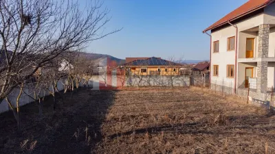 Casă 10 camere Hărman - poza 11