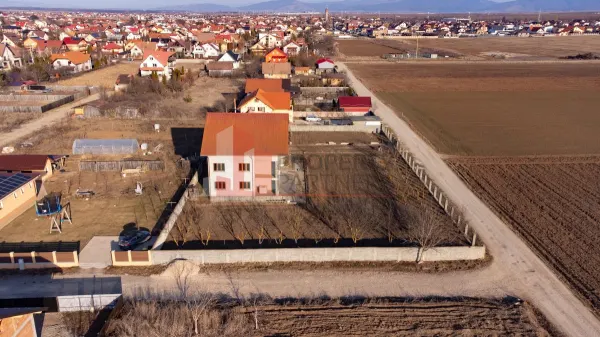Casă 10 camere Hărman - poza 12