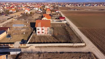 Casă 10 camere Hărman - poza 12