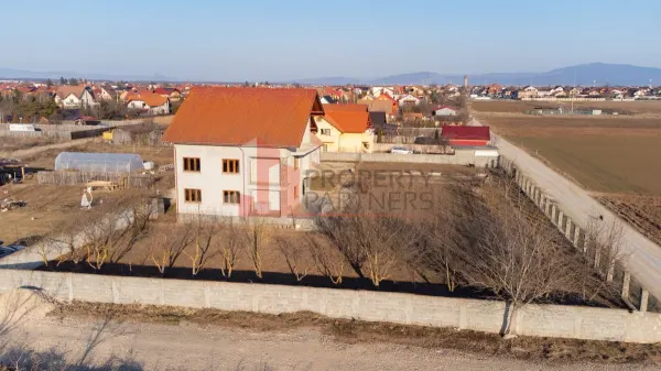 Casă 10 camere Hărman - poza 14