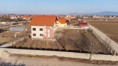 Casă 10 camere Hărman - poza 14