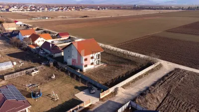 Casă 10 camere Hărman - poza 15