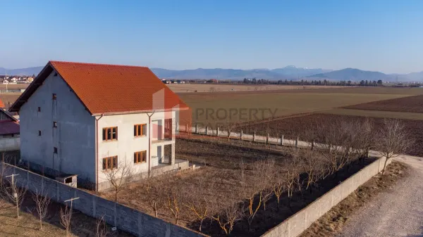 Casă 10 camere Hărman - poza 16