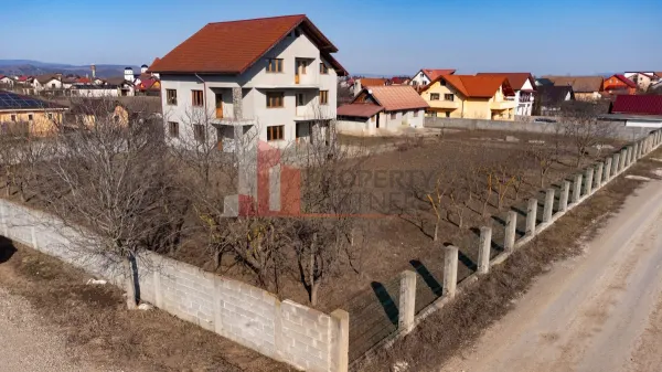 Casă 10 camere Hărman - poza 17