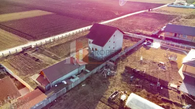Casă 10 camere Hărman - poza 18
