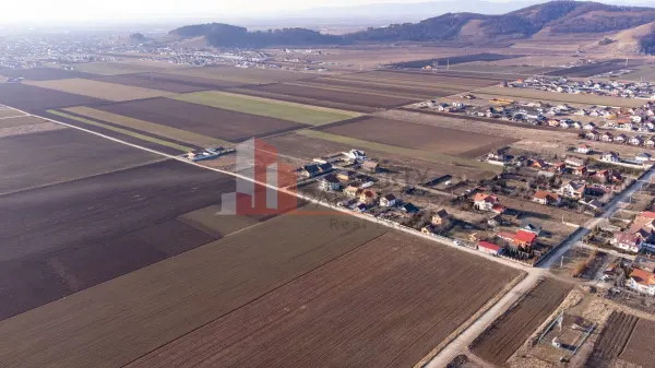 Casă 10 camere Hărman - poza 20