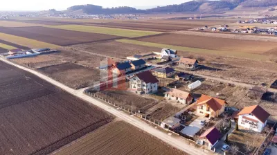 Casă 10 camere Hărman - poza 23