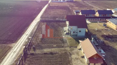 Casă 10 camere Hărman - poza 26