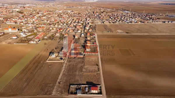 Casă 10 camere Hărman - poza 30