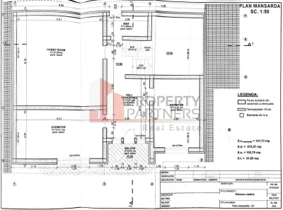 Casă 10 camere Hărman - poza 32