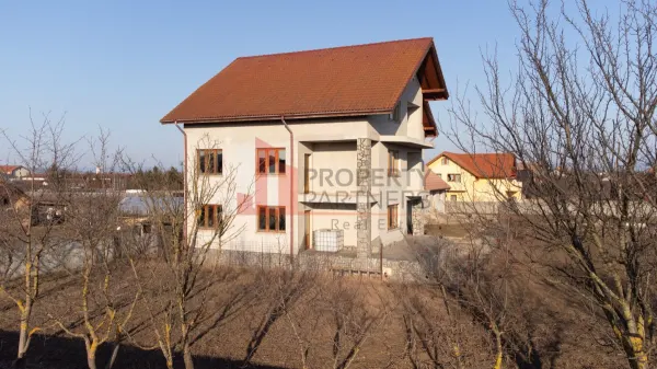 Casă 10 camere Hărman - poza 5