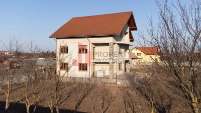Casă 10 camere Hărman - poza 5